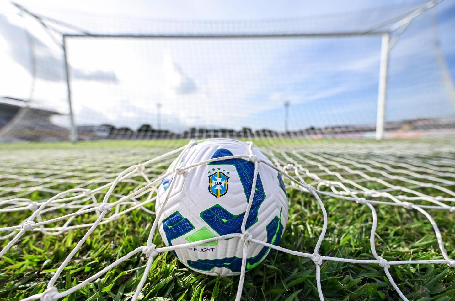TV Brasil transmite Palmeiras x Atlético-MG pelo Brasileirão Feminino