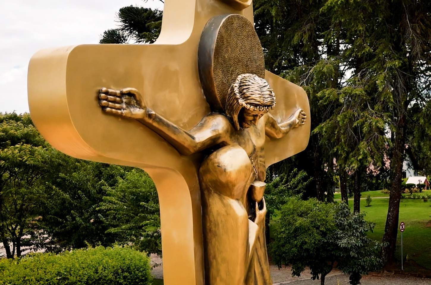 TV Paraná Turismo estreia programa sobre turismo religioso e cultural