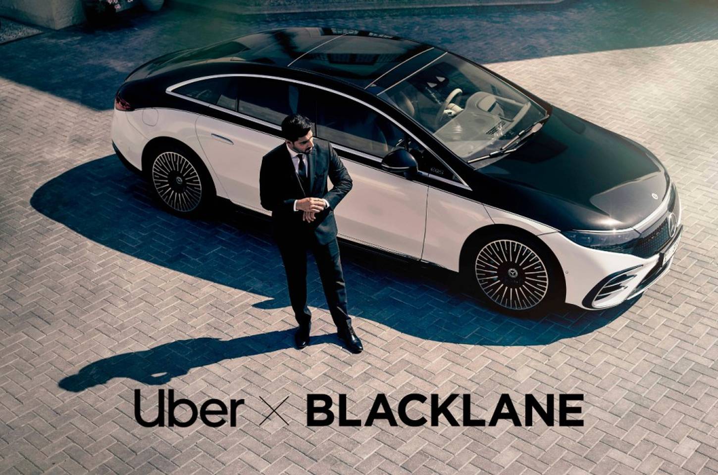 Uber adquire Blacklane para fortalecer serviço de luxo e viagens executivas