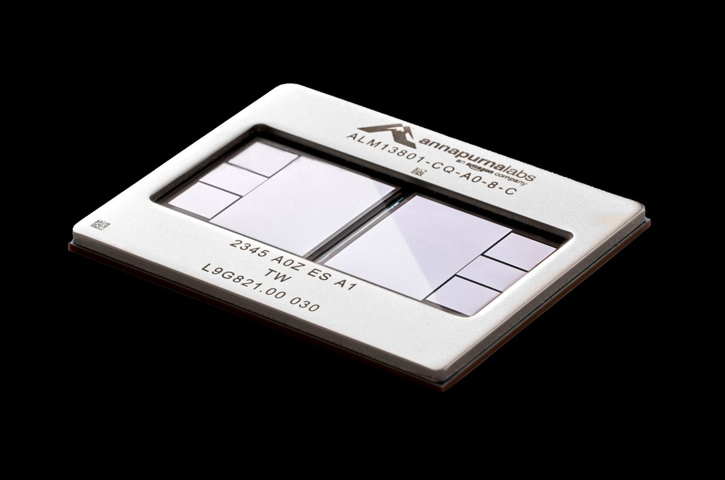 Uber amplia uso de chips AWS, desafiando acordos com Google e Oracle