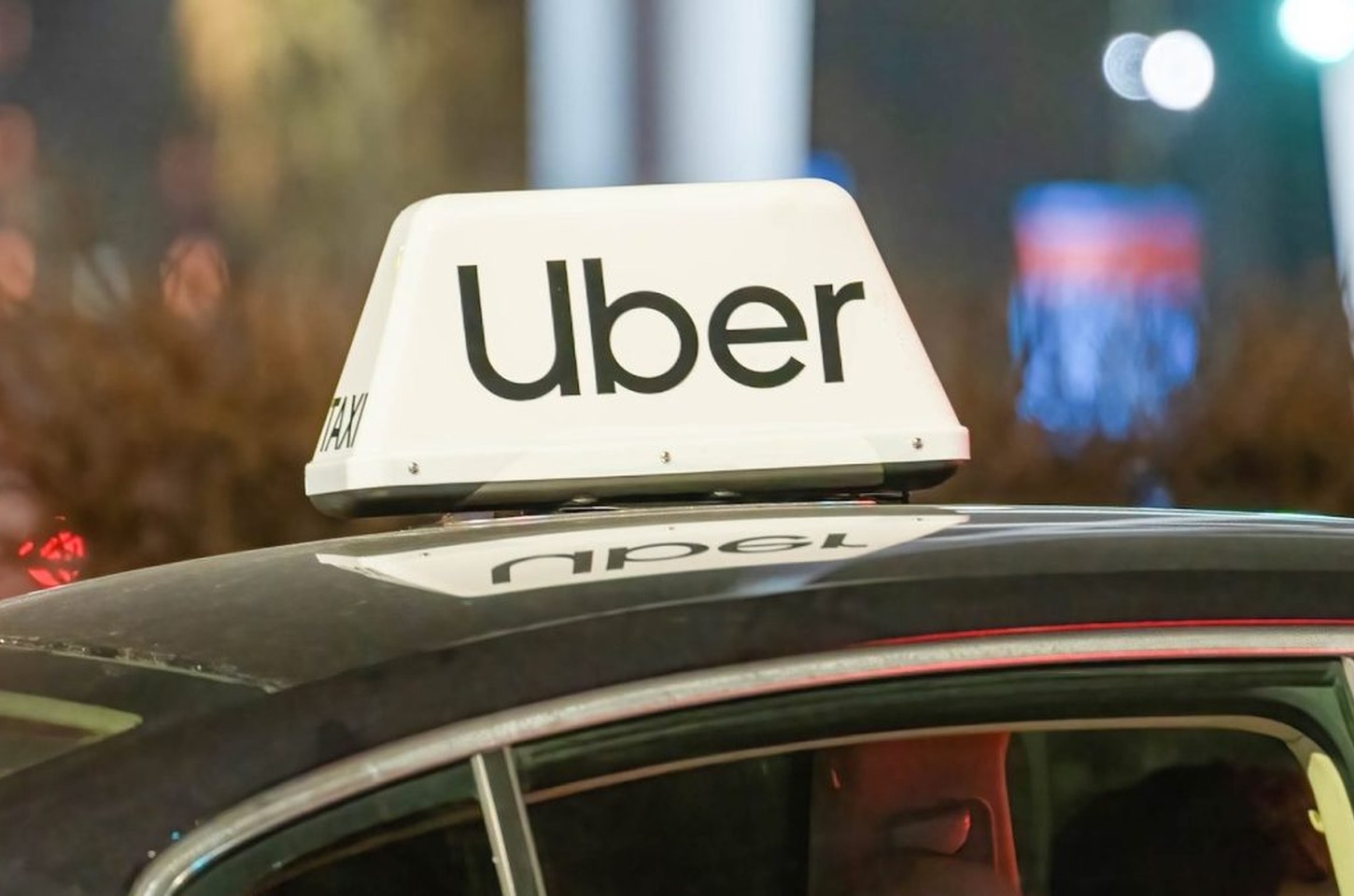 Uber promove executivo de AV a CFO, sinalizando expansão em veículos autônomos