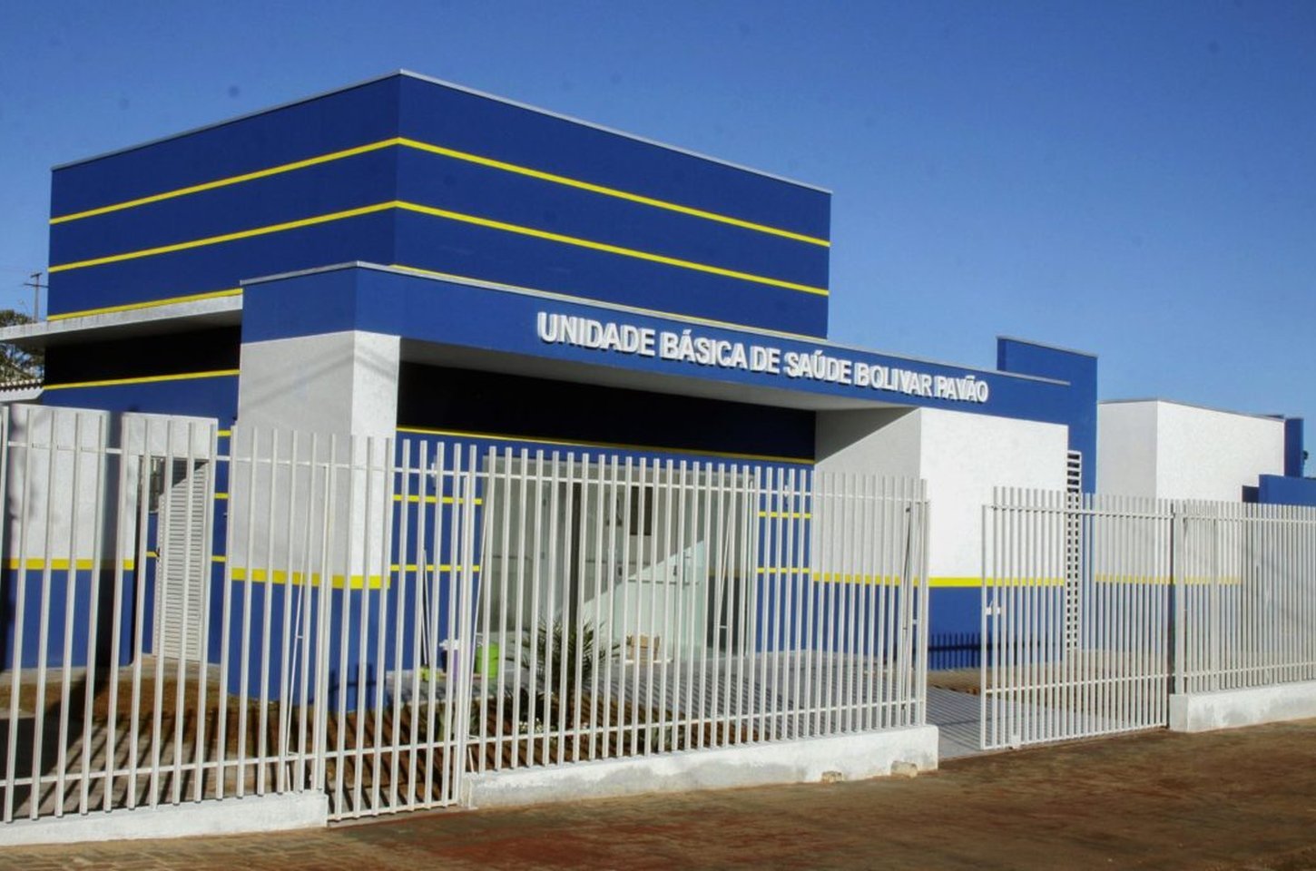 UBS do Jardim Trabalhista passa por modernização e autarquia transfere temporariamente atendimento para a “Bolívar Pavão”, no Jardim América