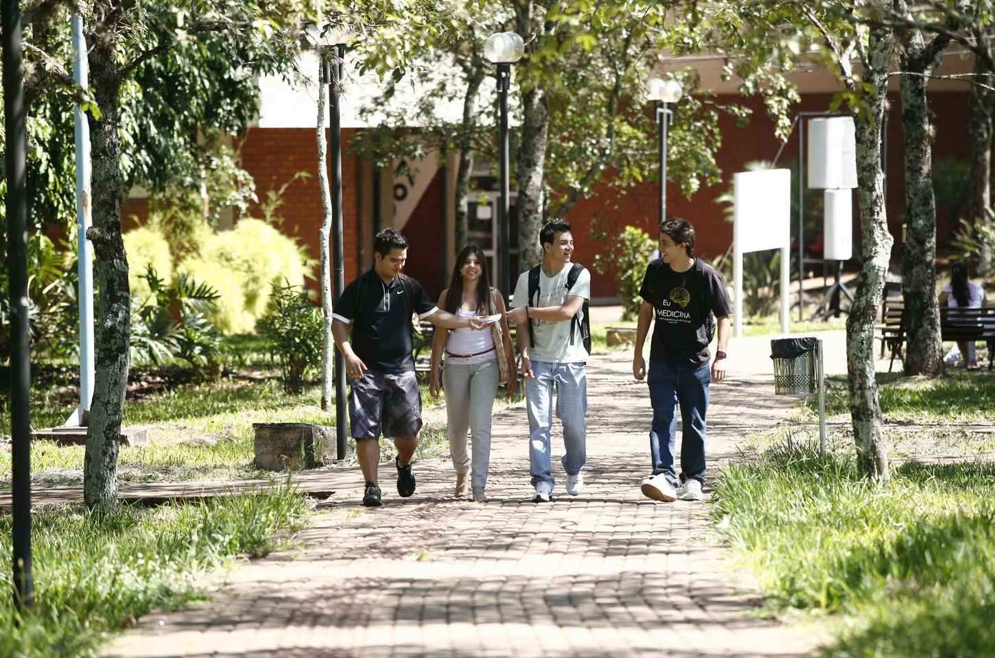 UEM comemora 50 anos de reconhecimento federal e se consolida como polo de excelência no Paraná