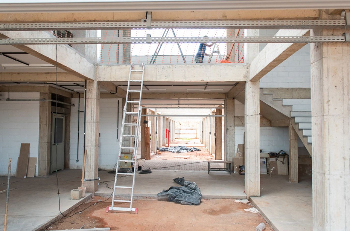 UENP investe R$ 23,7 milhões em obras nos campi com inaugurações até 2026