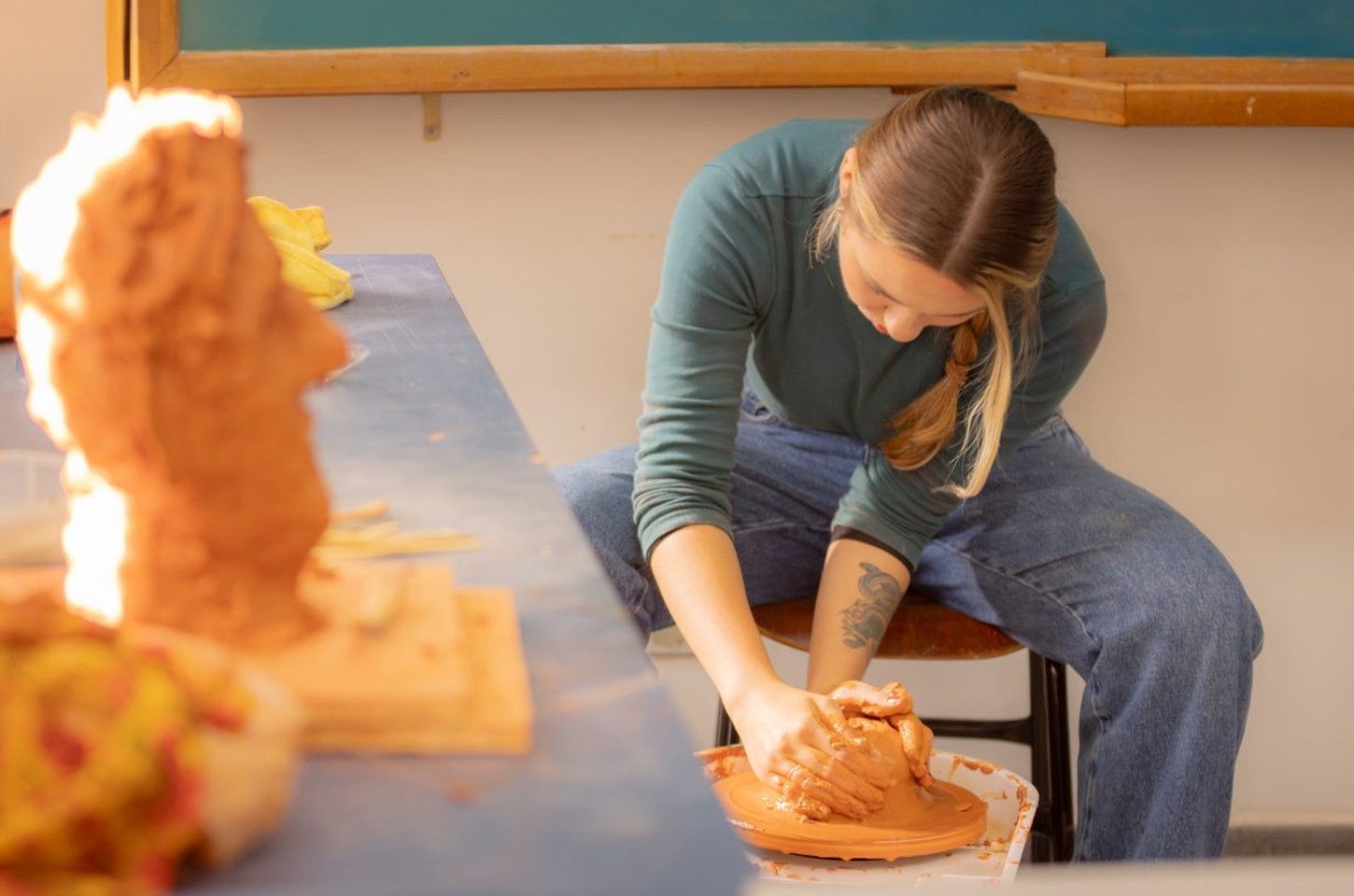 UEPG abre inscrições para cursos culturais abertos à comunidade