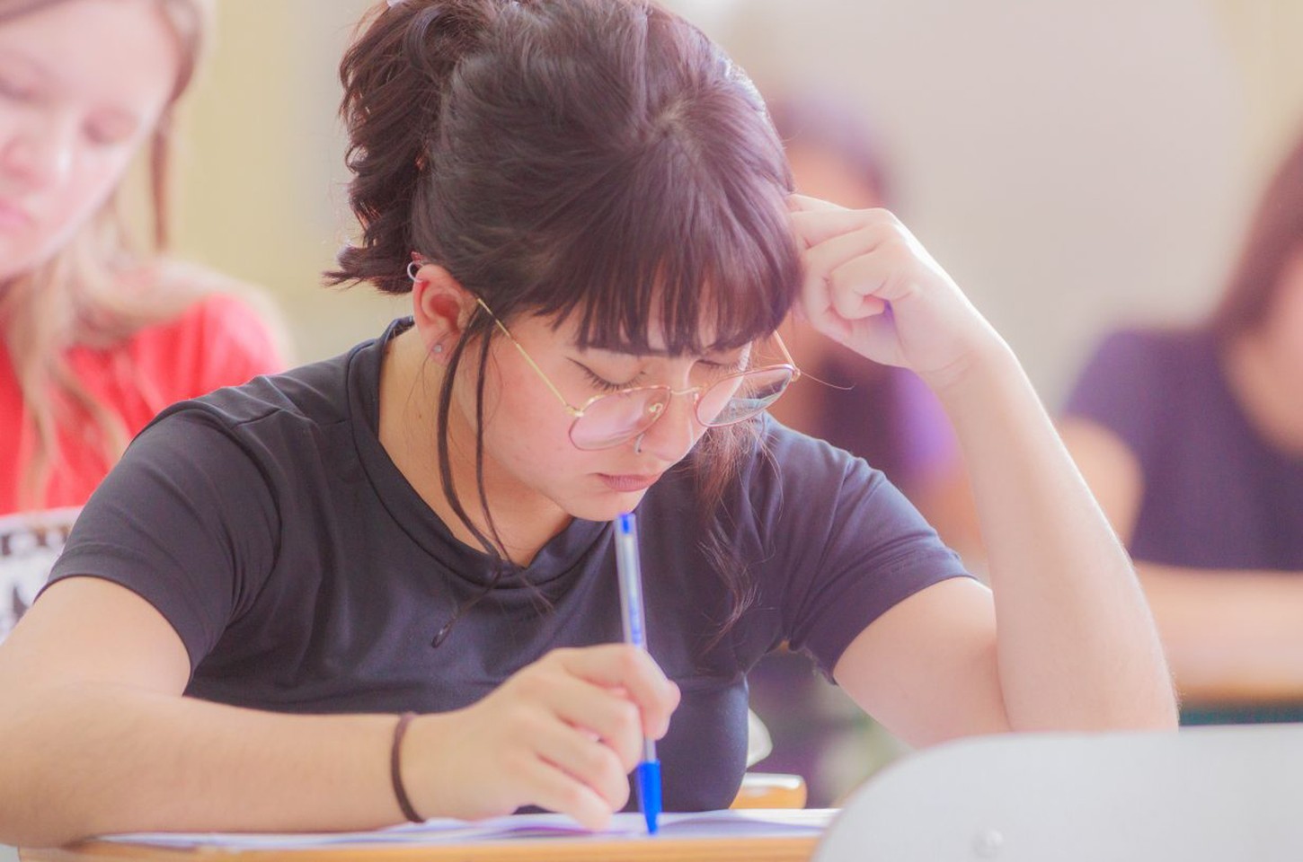 UEPG divulga desempenho do PSS 2025 e detalhes dos processos seletivos de 2026