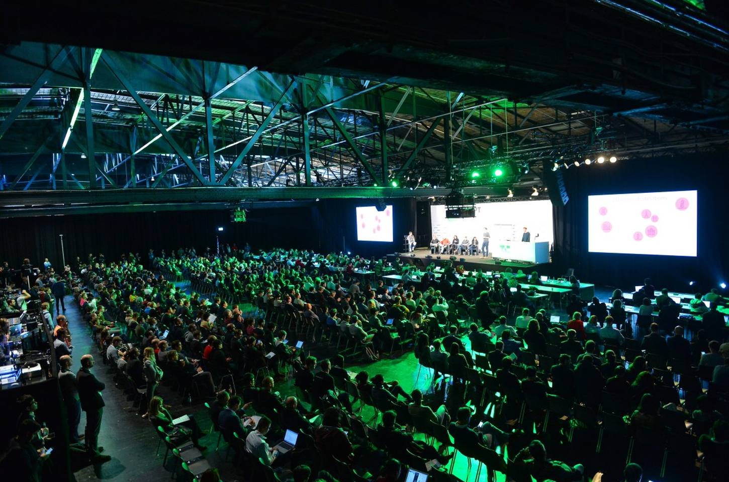 Última chance: Desconto de US$ 500 no TechCrunch Disrupt 2026