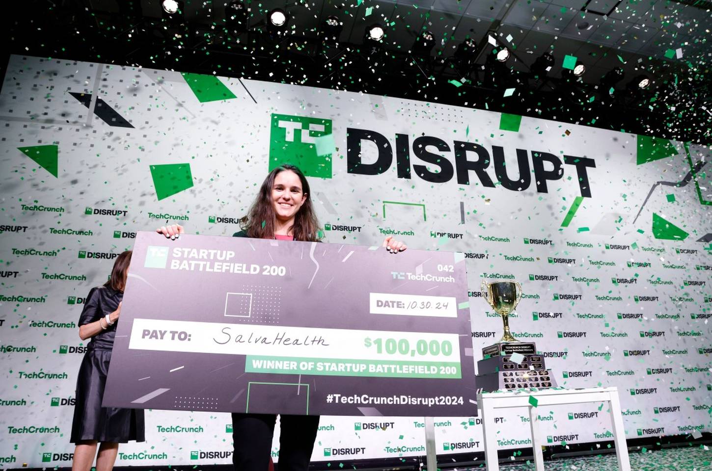 Última Chance: Inscrições para o Startup Battlefield 200 terminam em 27 de maio