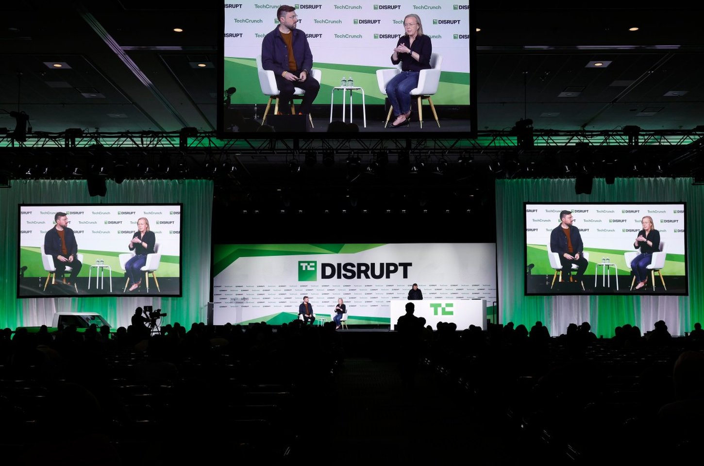 Última chance para preços baixos no TechCrunch Disrupt 2026