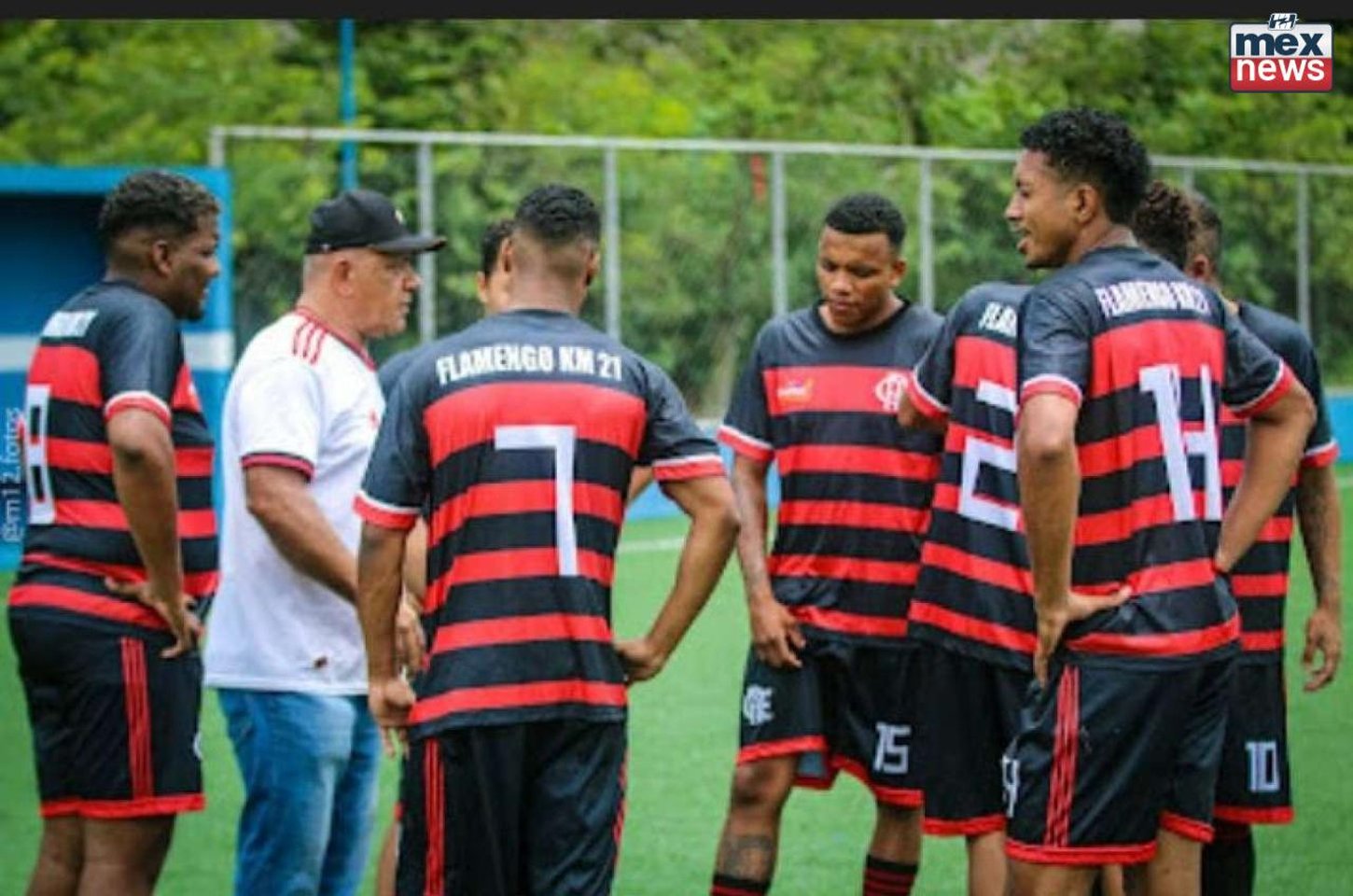 Última rodada da Copa Projeto Cachoeira promete emoção