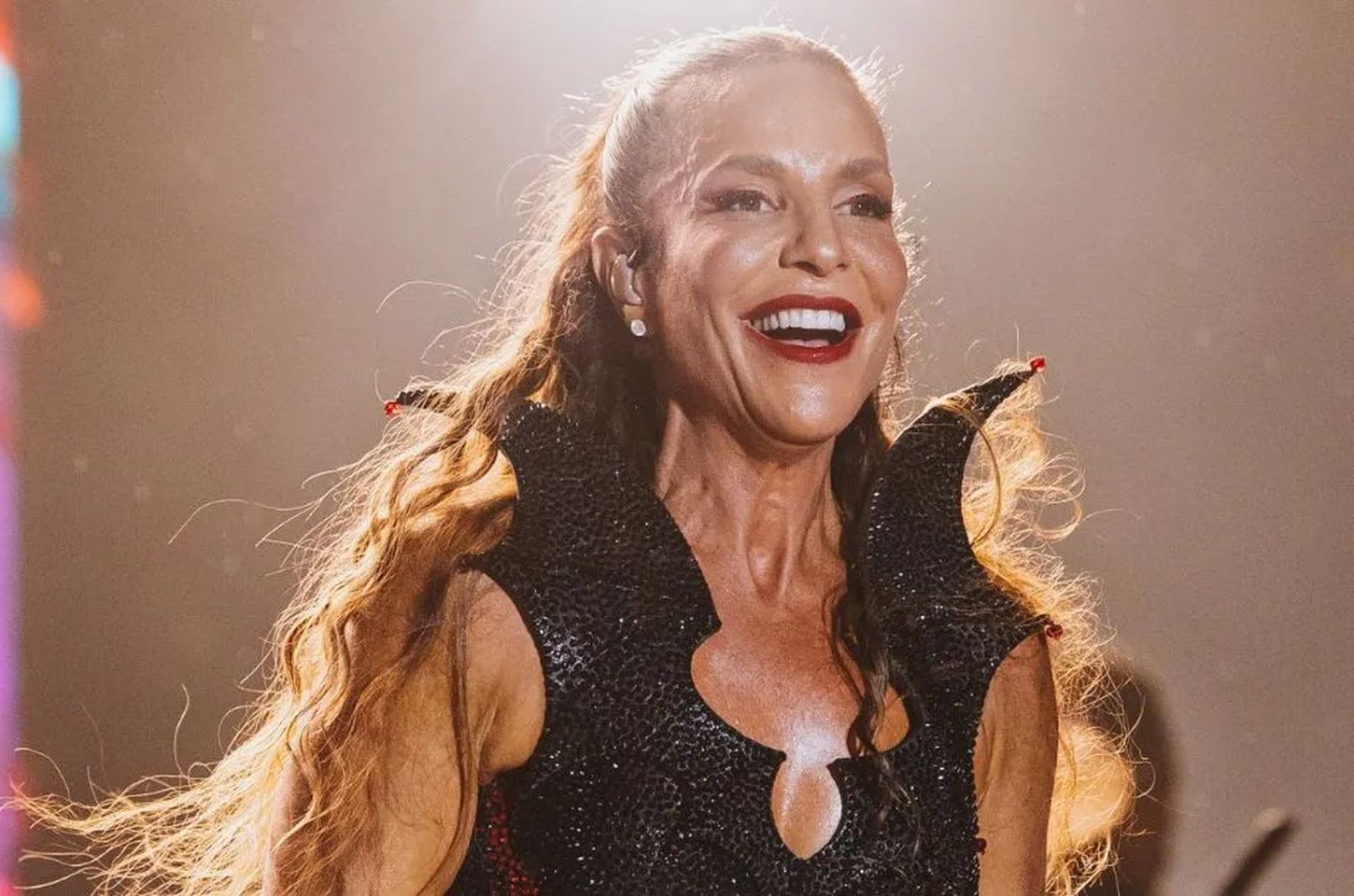 Último dia do Camarote Salvador 2026 tem Ivete Sangalo e Dennise Maz