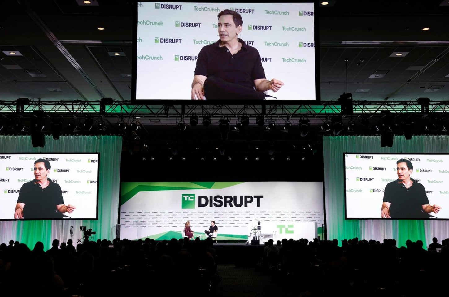 Últimos Dias para Preços Super Early Bird do TechCrunch Disrupt 2026