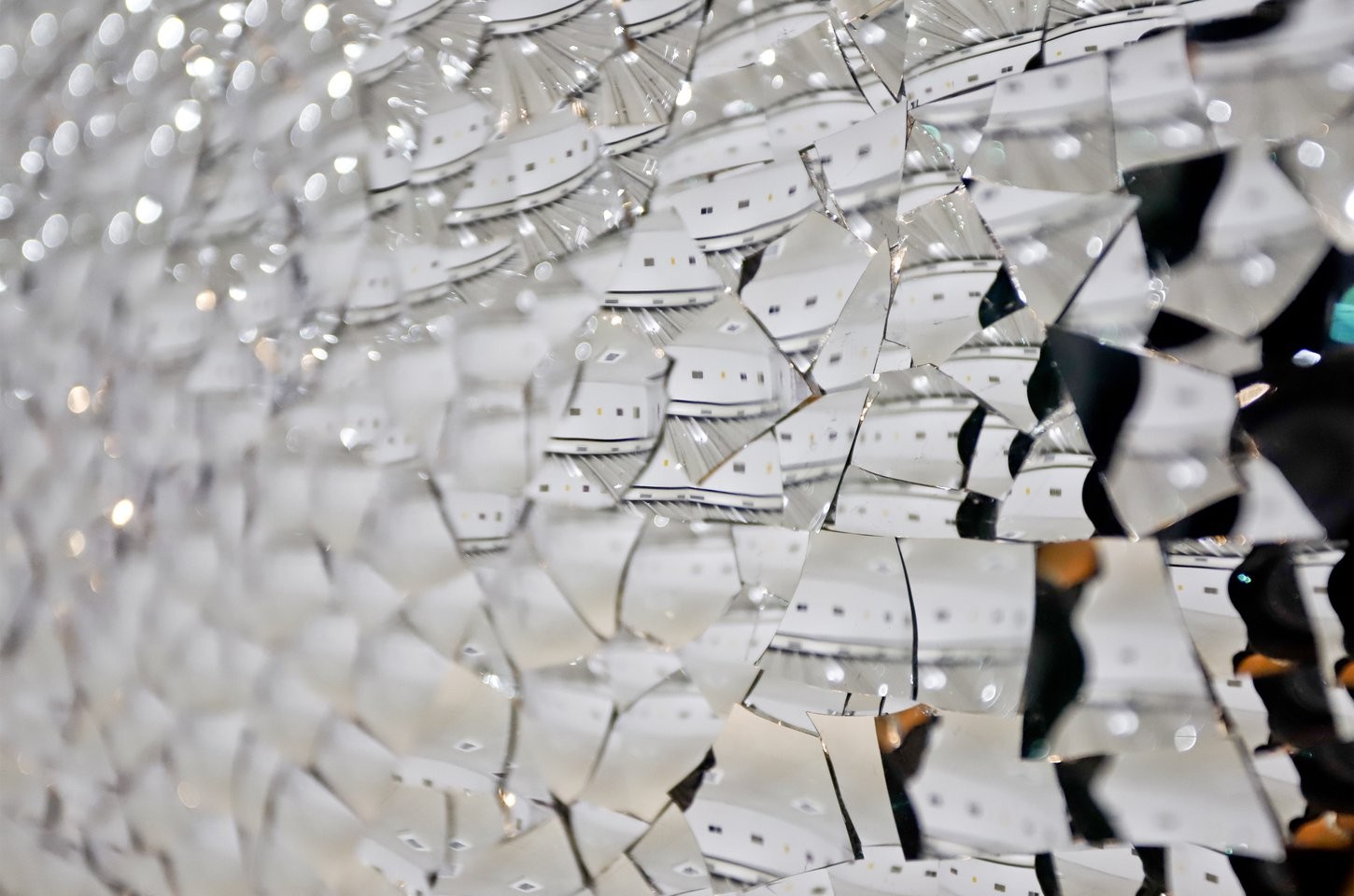Últimos dias para ver três grandes exposições no Museu Oscar Niemeyer