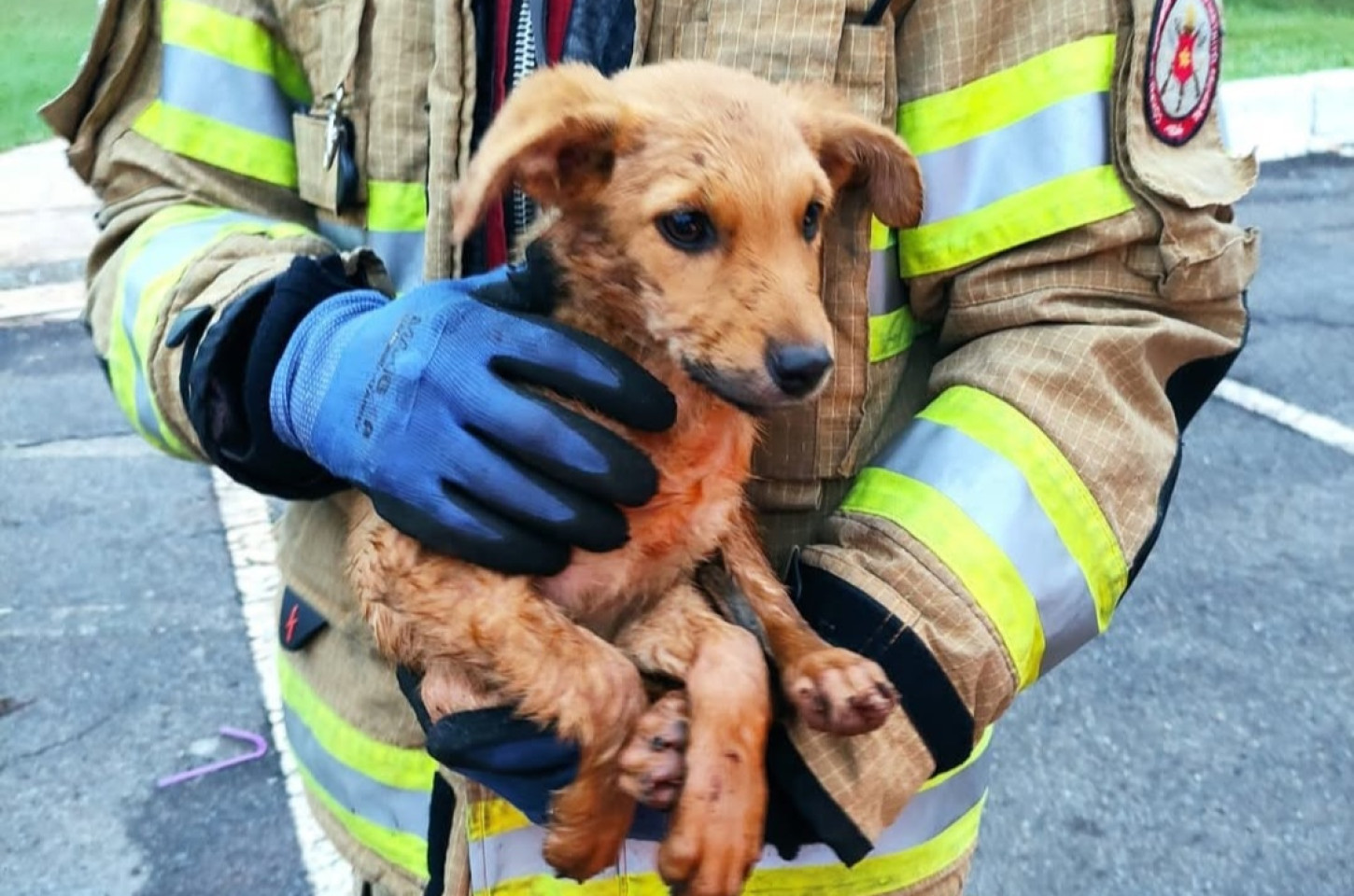 Uma missão é maior que uma missa