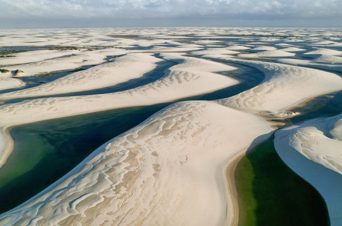 Unesco destaca papel vital de áreas protegidas, incluindo parques brasileiros