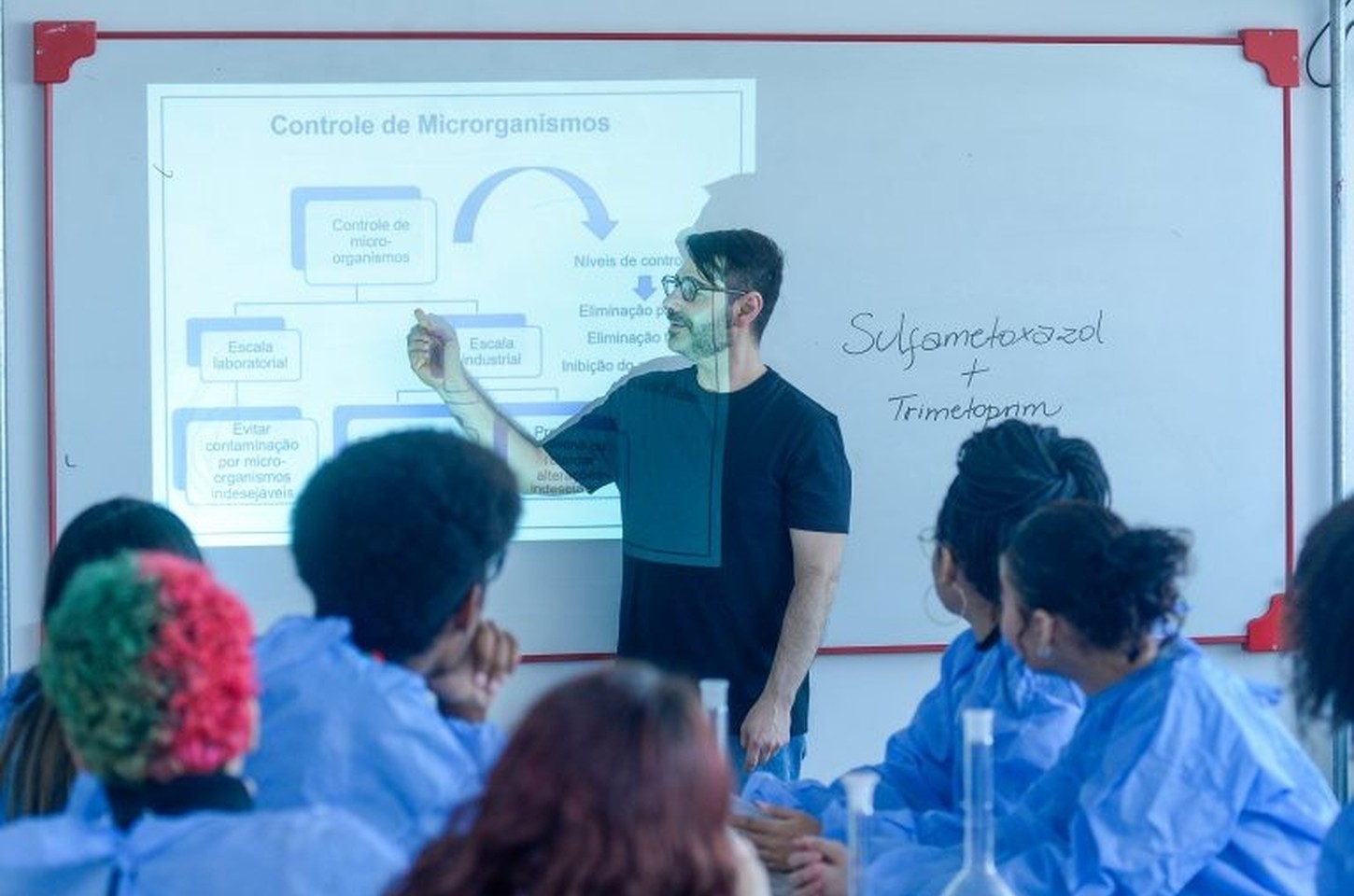 Unesp abre inscrições para cinco especializações gratuitas na modalidade EaD