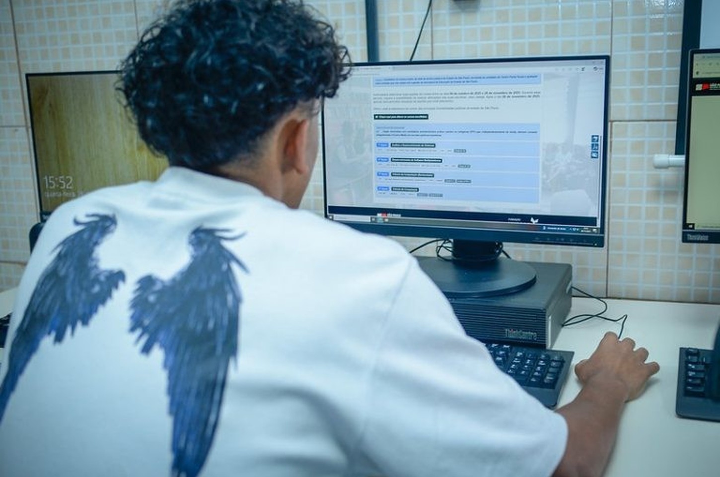 Unesp oferece curso gratuito de Pré-Cálculo com apoio de inteligência artificial