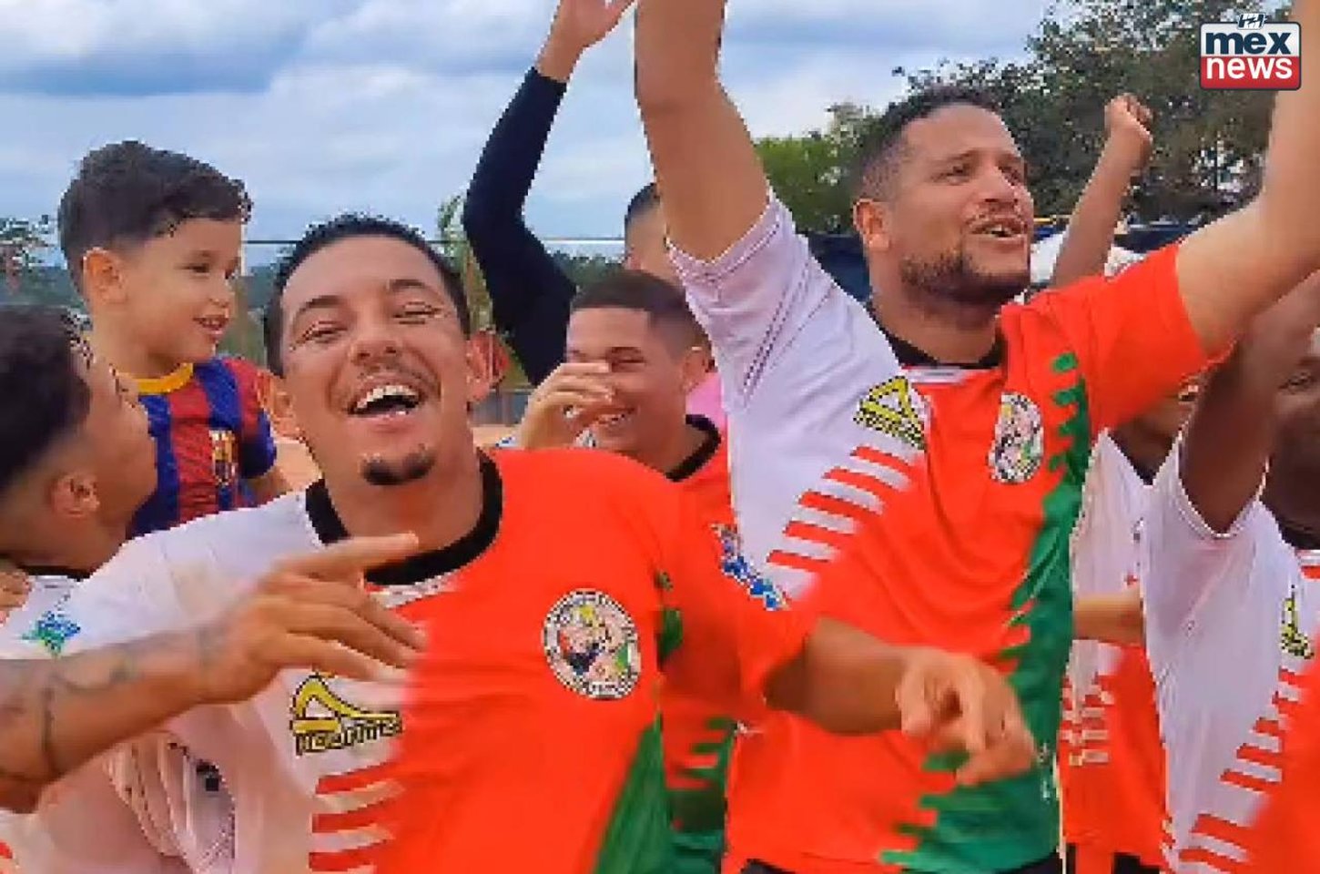 União Cotia e Jardim Japão decidem a 3ª Copa Chapa da Alegria