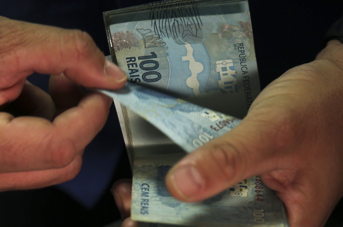 União deve pagar R$ 44,9 bilhões em precatórios em 2027