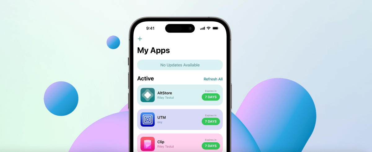 União Europeia e Japão abrem portas para lojas de apps alternativas