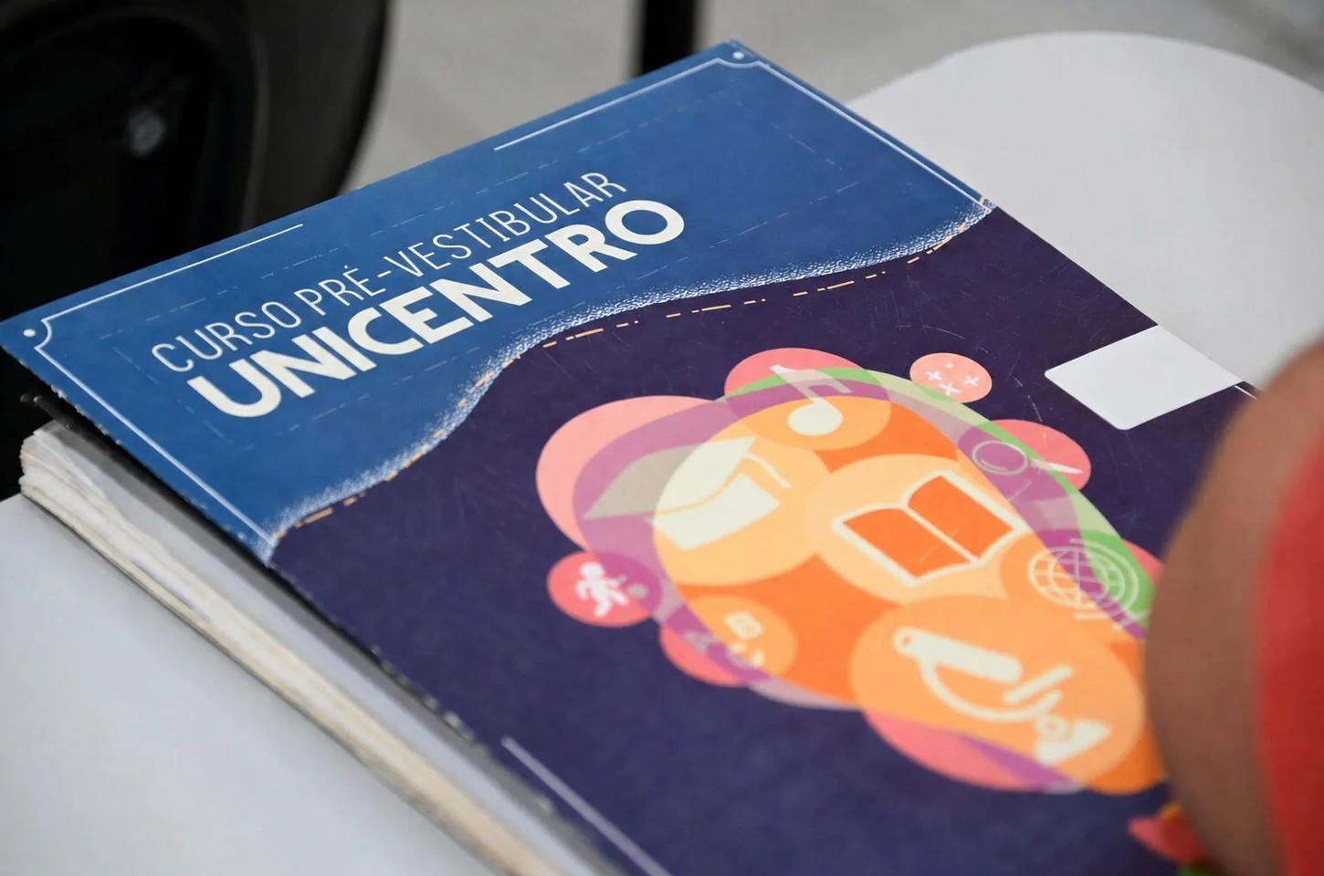 Unicentro abre 50 vagas para curso pré-vestibular gratuito em Guarapuava