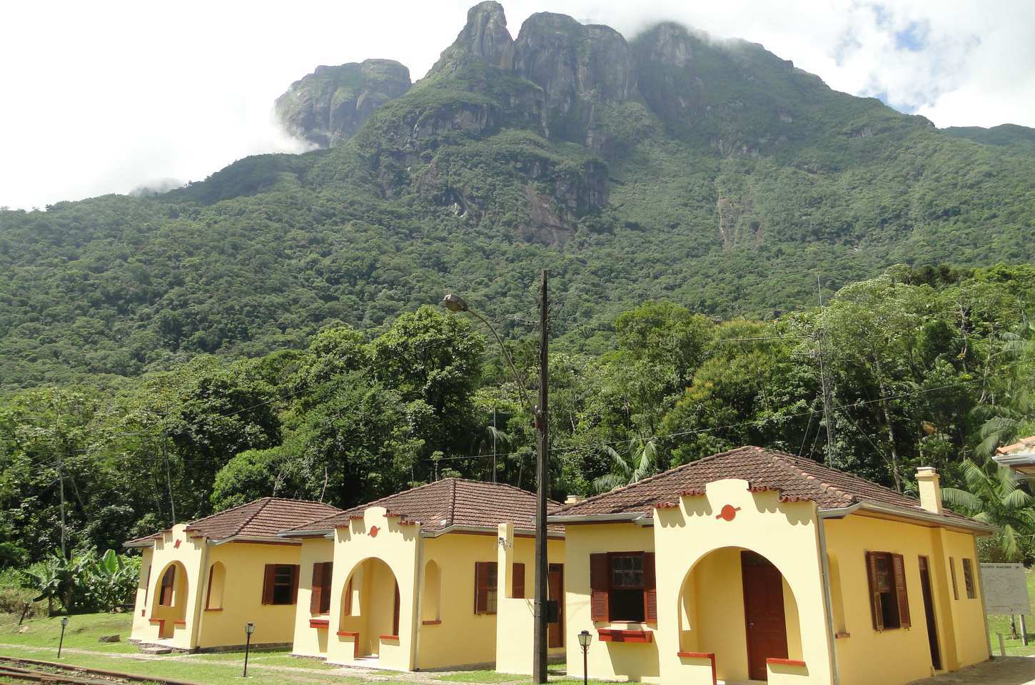 Unidades de Conservação do Paraná fecham para festas de fim de ano