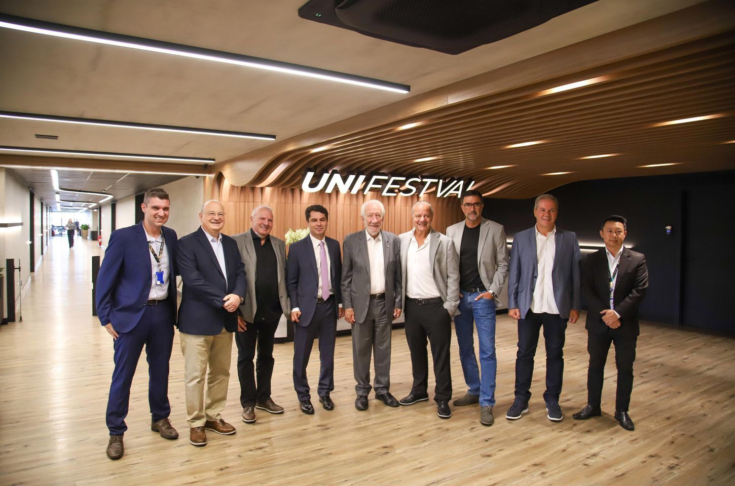 UniFestval: supermercado paranaense lança universidade corporativa