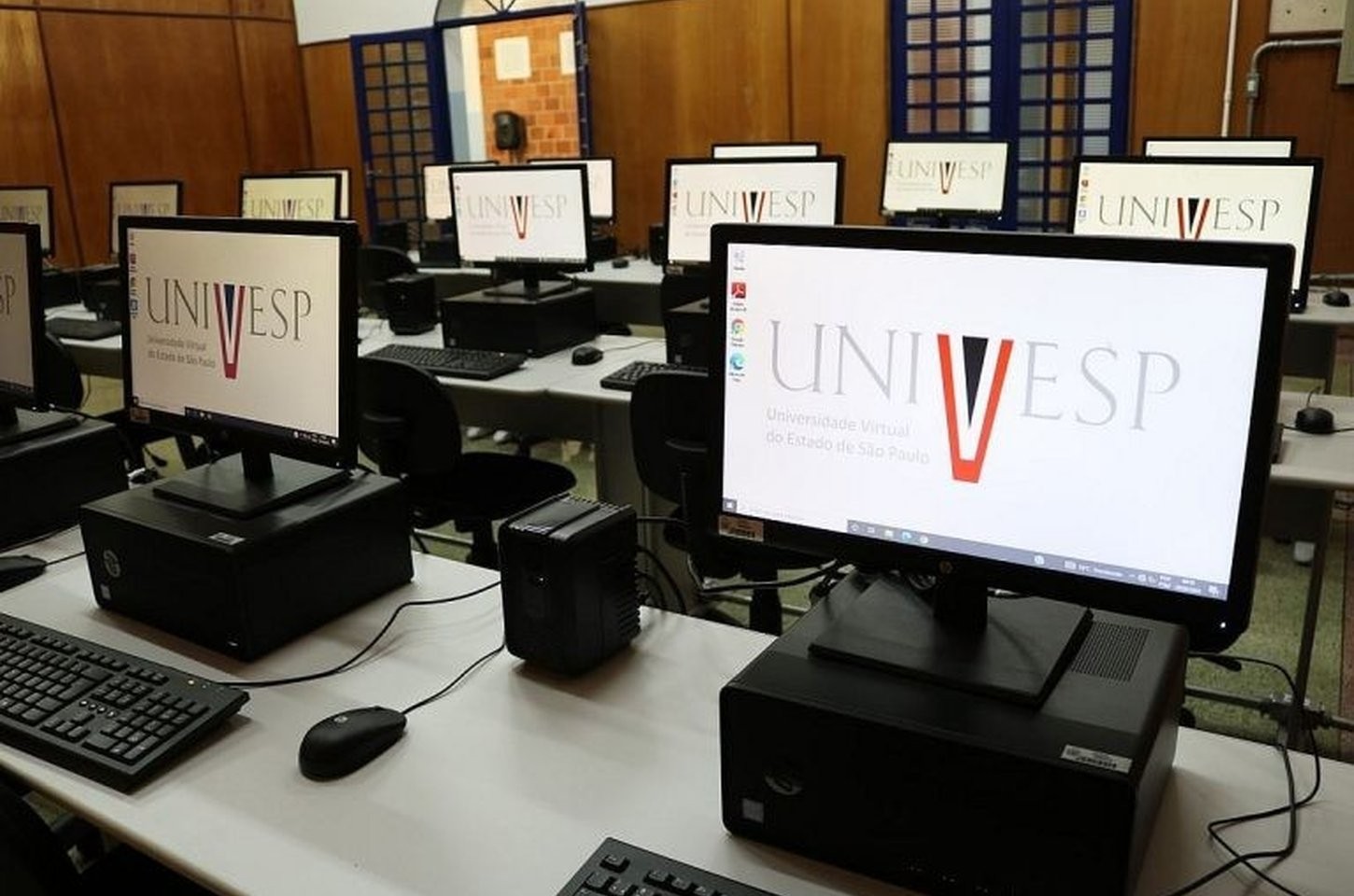 Univesp realiza vestibular 2026 com 24 mil vagas e novo curso de IA