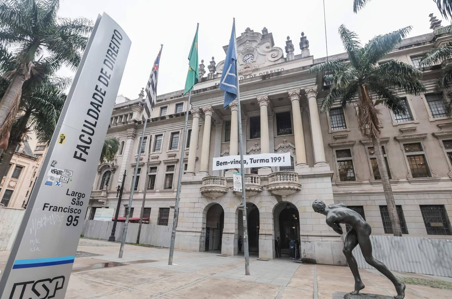 USP cria grupo para definir cotas para pessoas com deficiência no vestibular