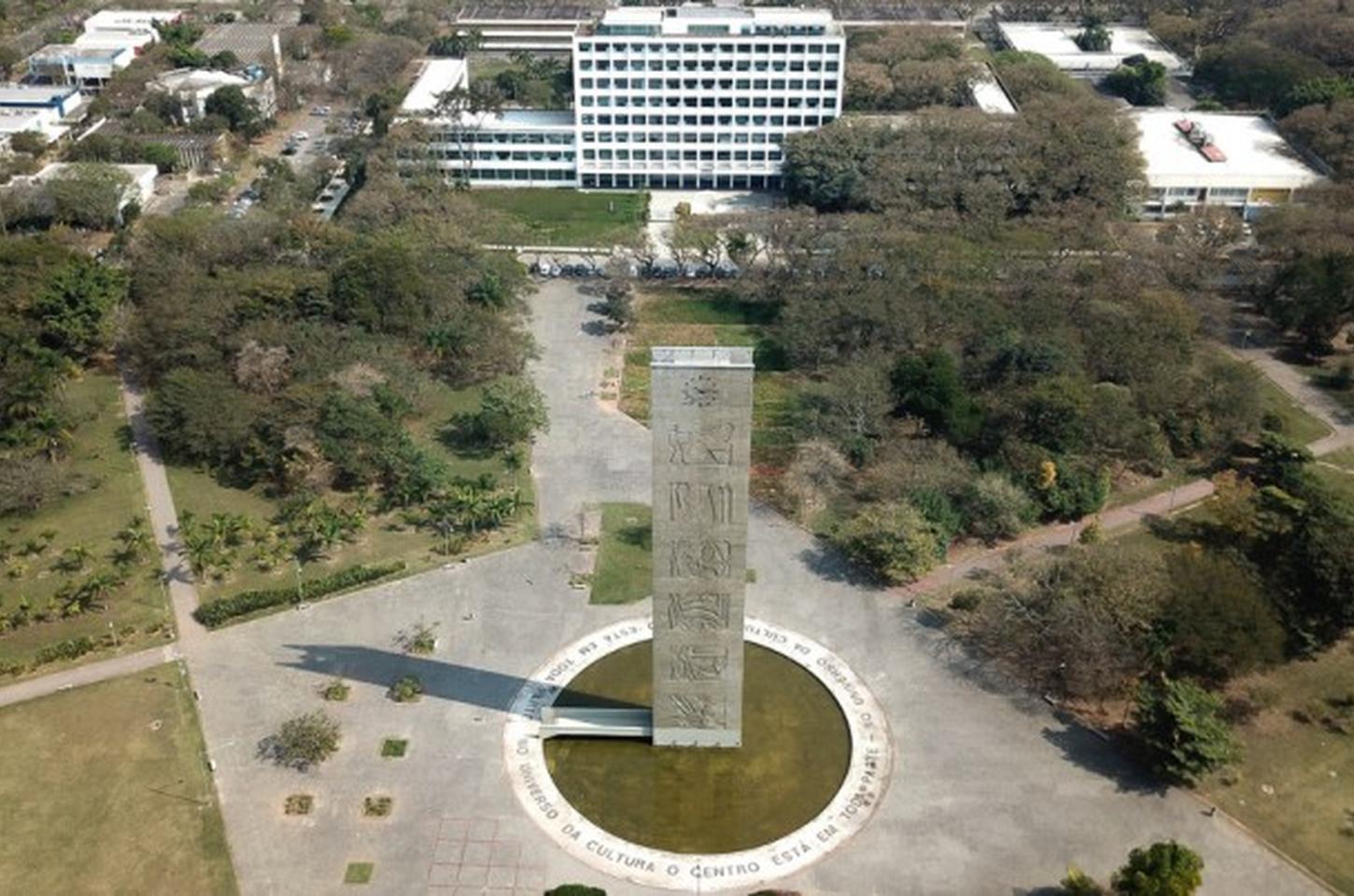 USP é a 90ª do mundo em ranking global de sustentabilidade