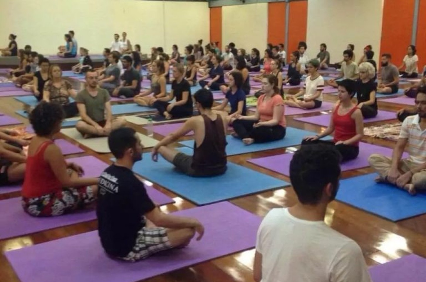 USP oferece curso de meditação que explora diferentes tradições