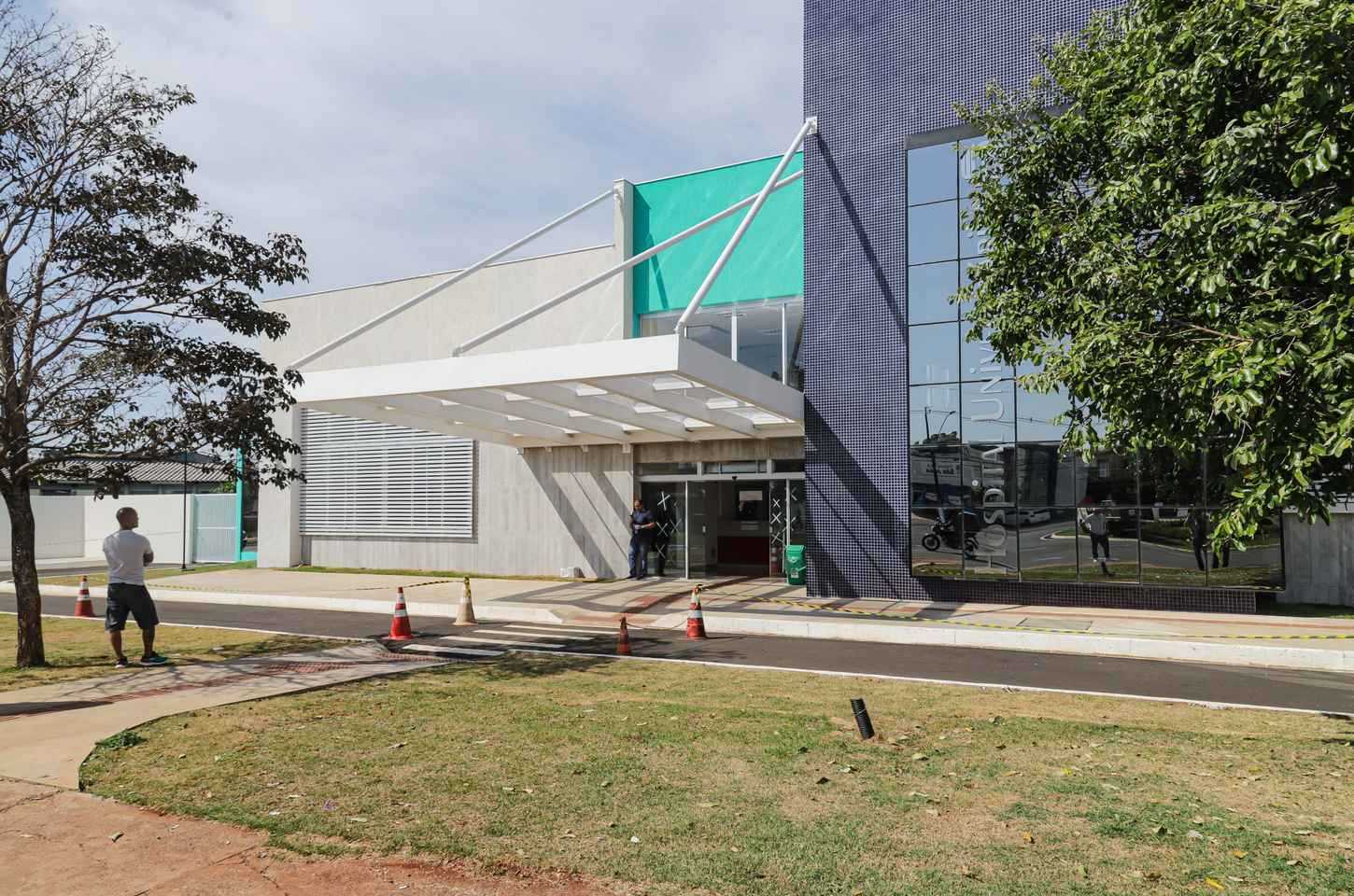 UTI do HU-UEL conquista selo máximo de qualidade da AMIB