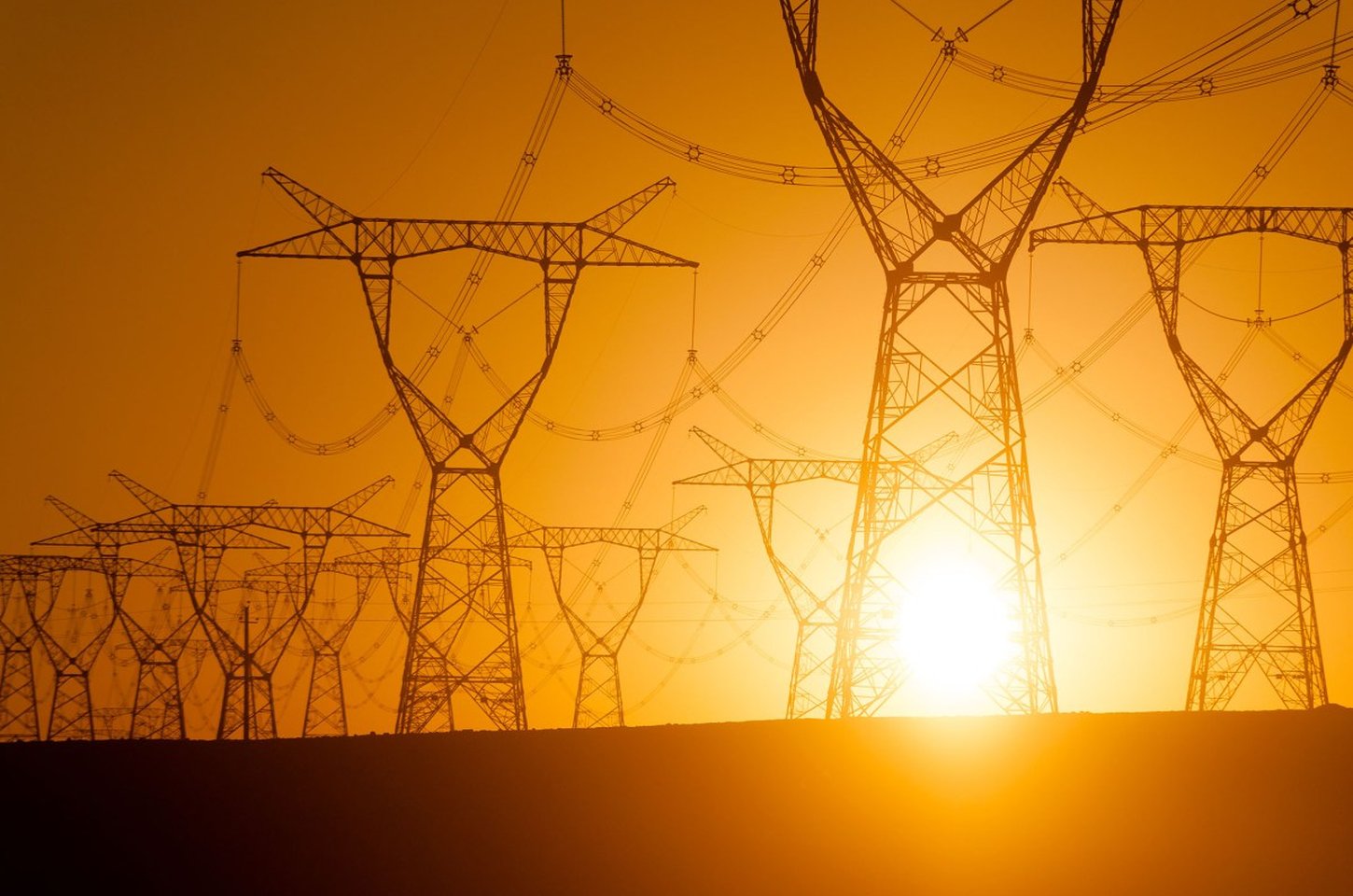 Utilize: Gigantes da tecnologia unem-se para revolucionar a rede elétrica