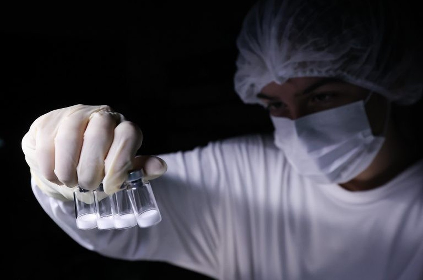 Vacina brasileira da dengue é aprovada pela Anvisa para uso nacional