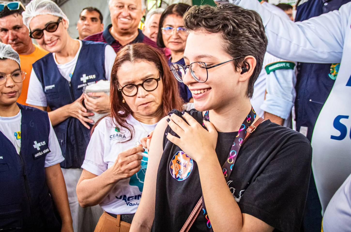 Vacina de dose única contra a dengue começa em cidades-piloto