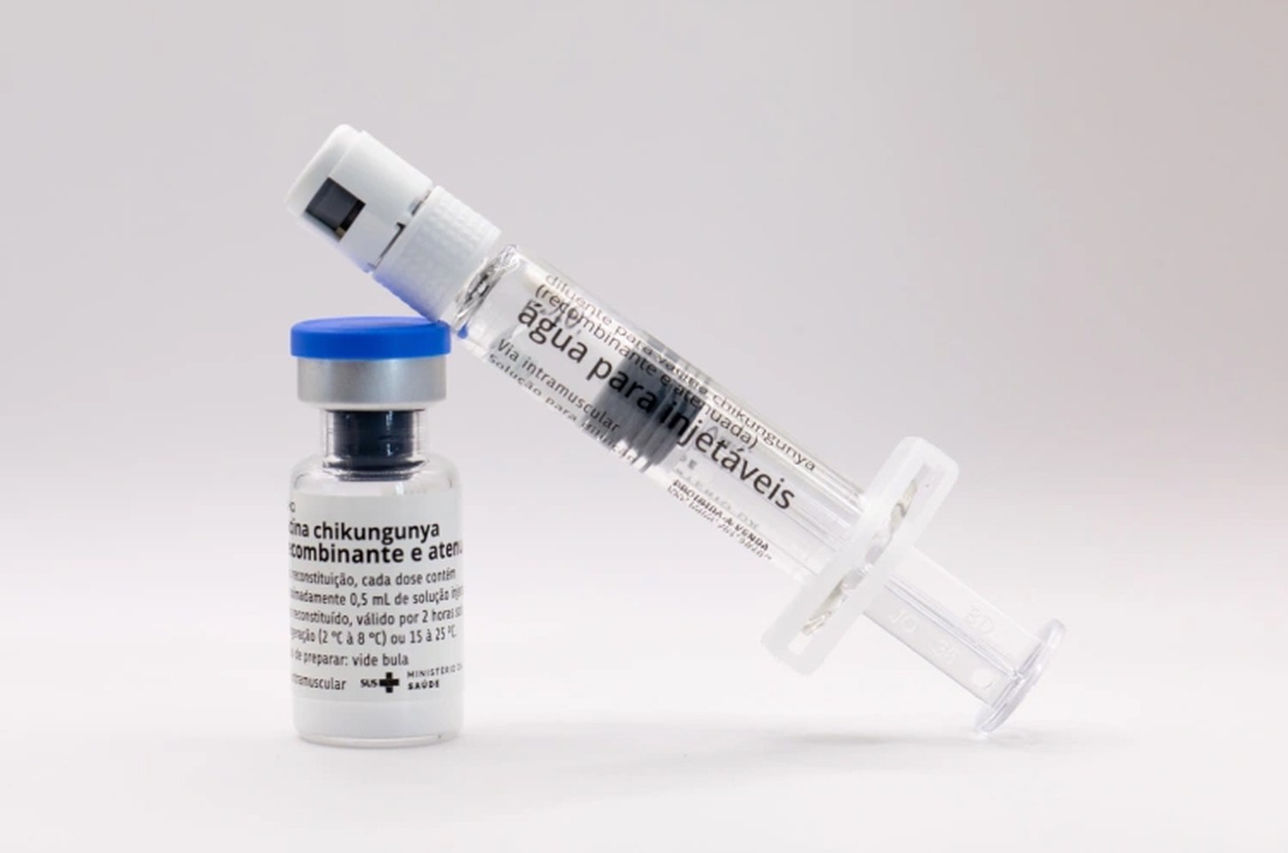 Vacinação contra chikungunya começa em Dourados em meio a surto e calamidade