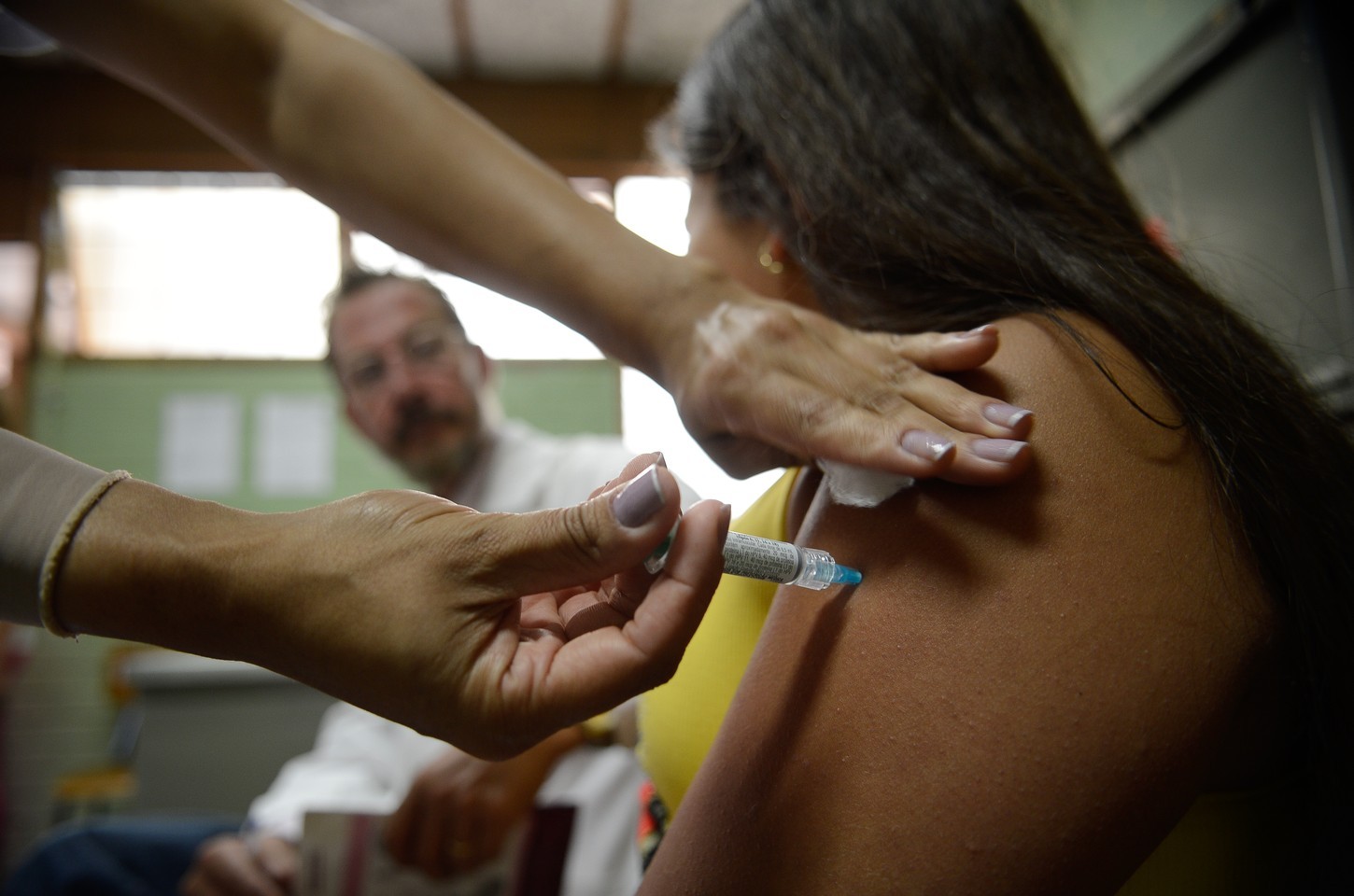 Vacinação contra HPV avança, mas câncer de colo do útero ainda mata na América Latina