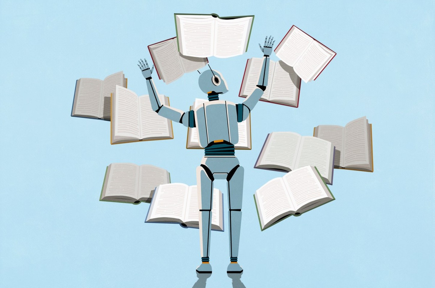 Valorações de startups de IA disparam, afastando pequenos investidores