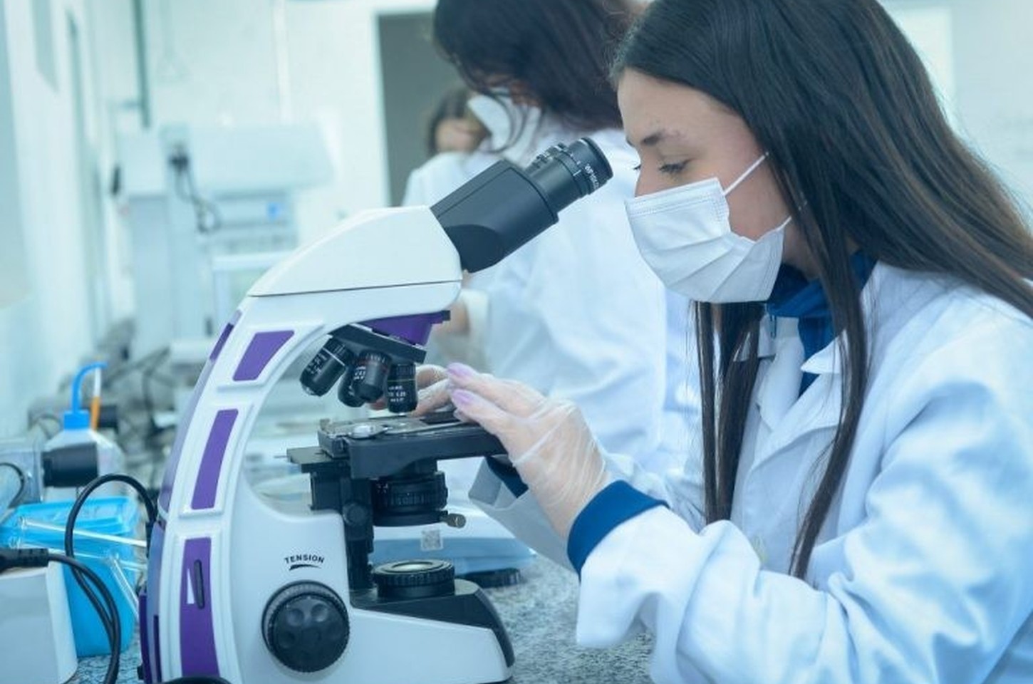 Vanderlan Bolzani e Caroline Gaglieri vencem Prêmio Ester Sabino 2026