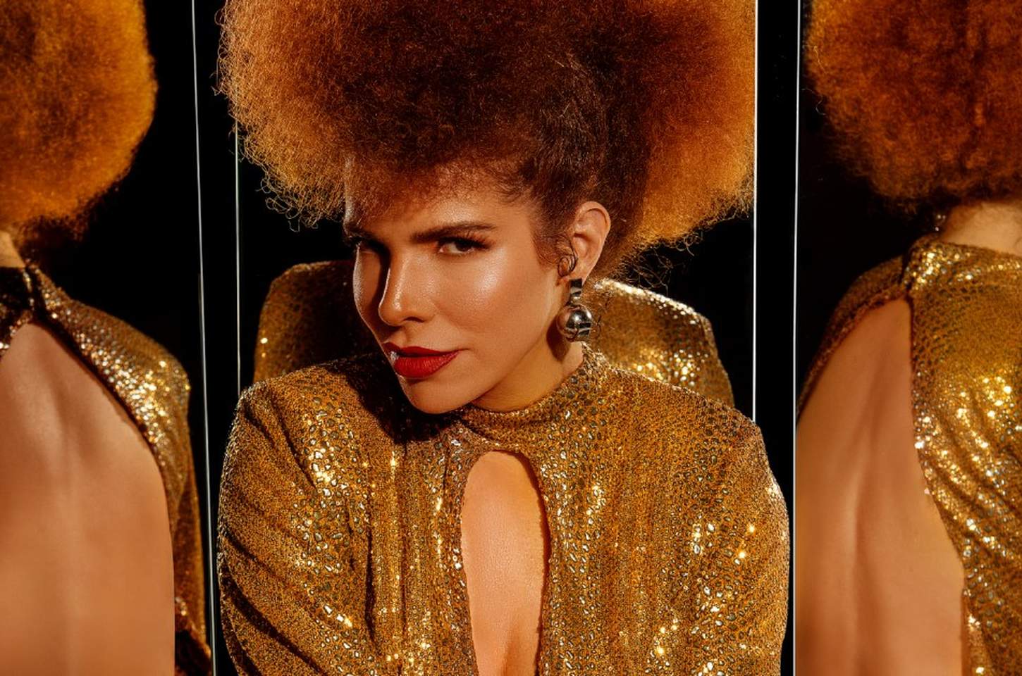 Vanessa da Mata palestra em Harvard sobre música como ferramenta de transformação