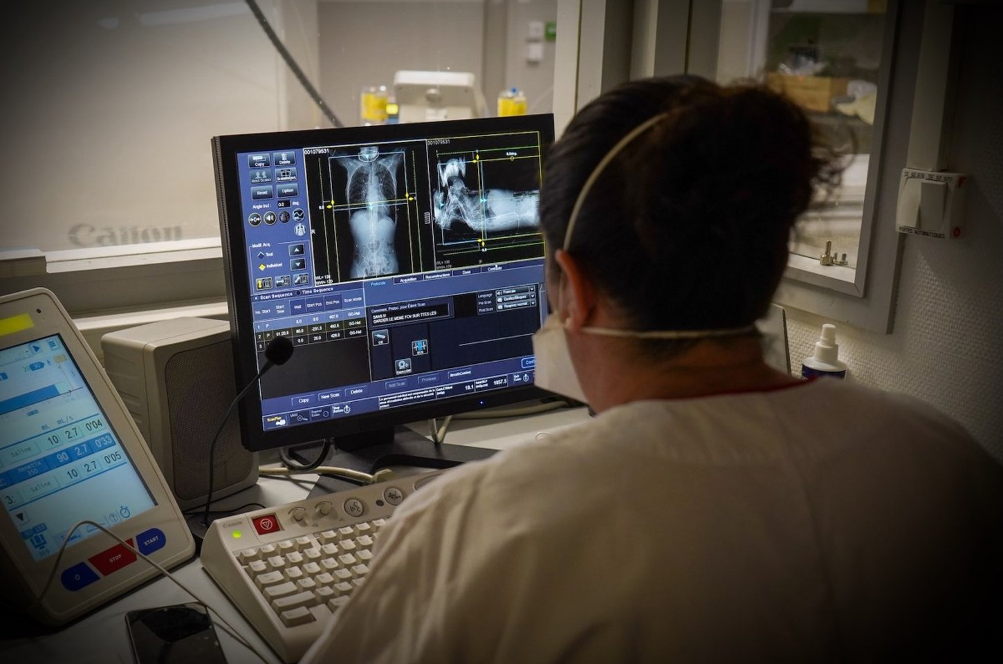 Vazamento de dados da CareCloud expõe milhões de registros médicos