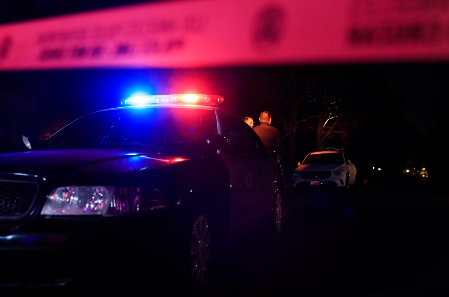 Vazamento de Dados da Polícia de Los Angeles Expõe Arquivos Confidenciais