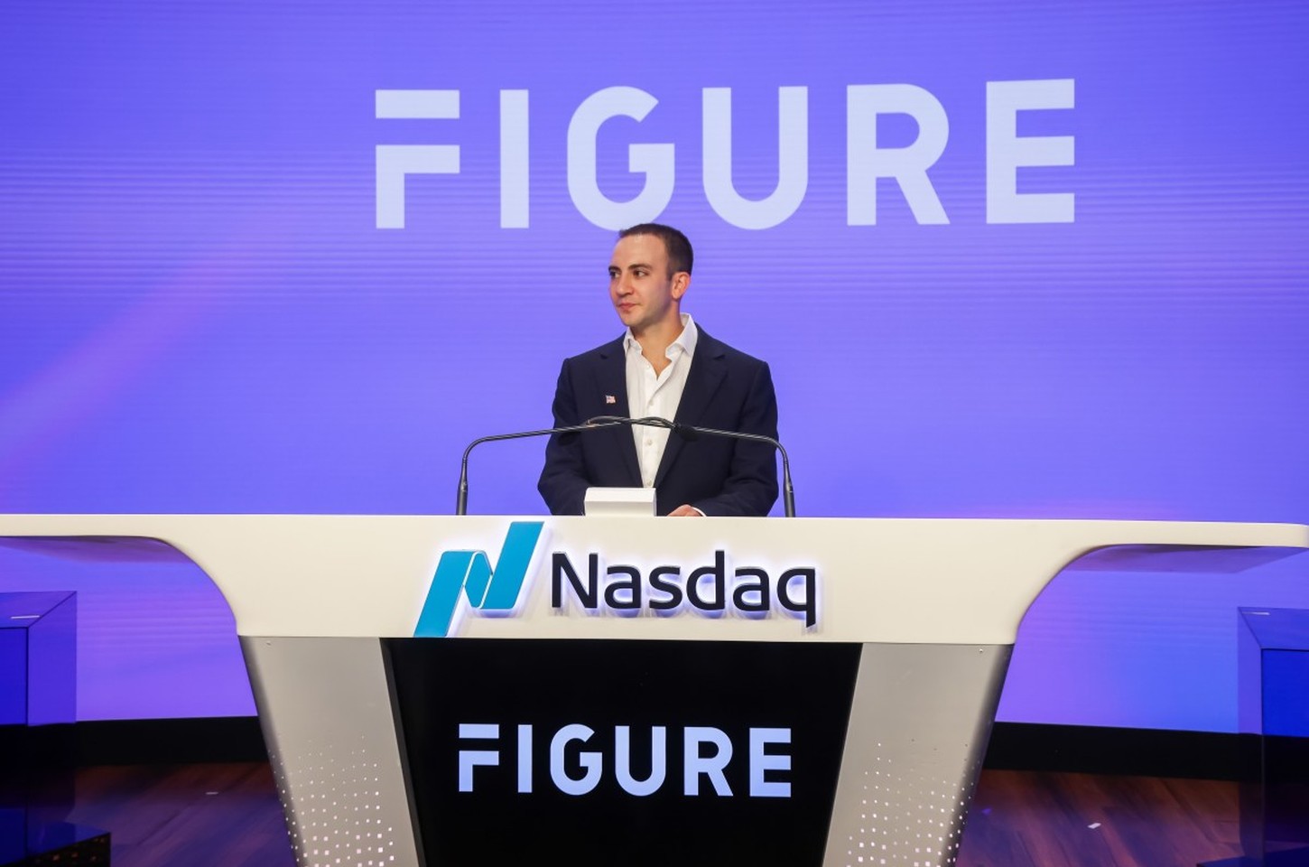 Vazamento na Figure afeta quase 1 milhão de clientes de empréstimos blockchain