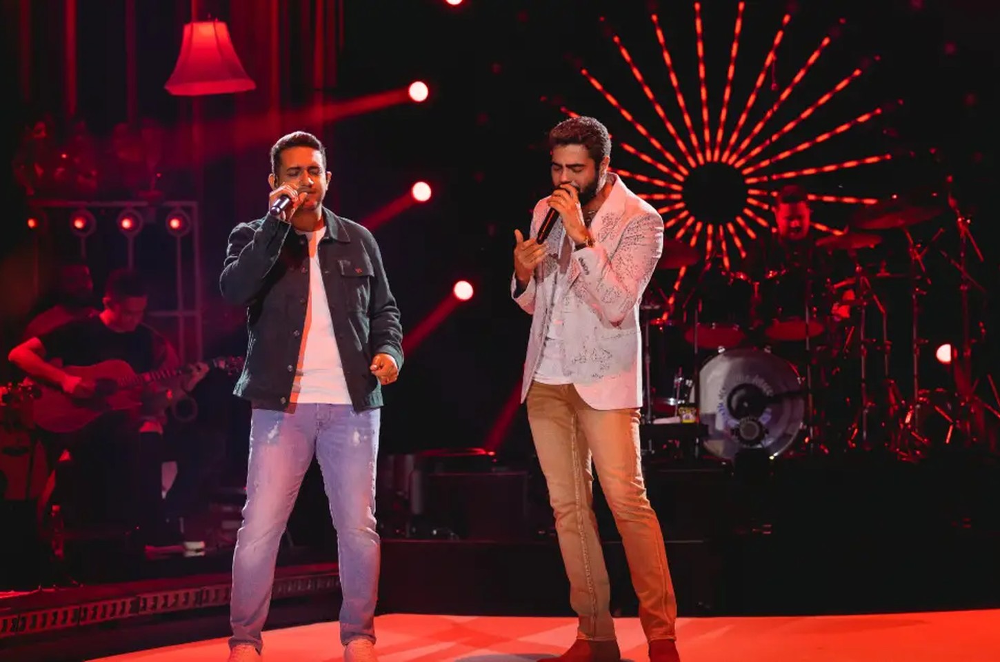 Venda para show extra de Henrique e Juliano em SP abre nesta terça