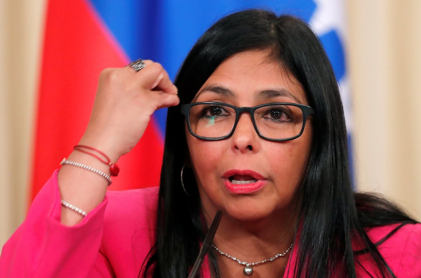 Venezuela busca diálogo com EUA após captura de Maduro