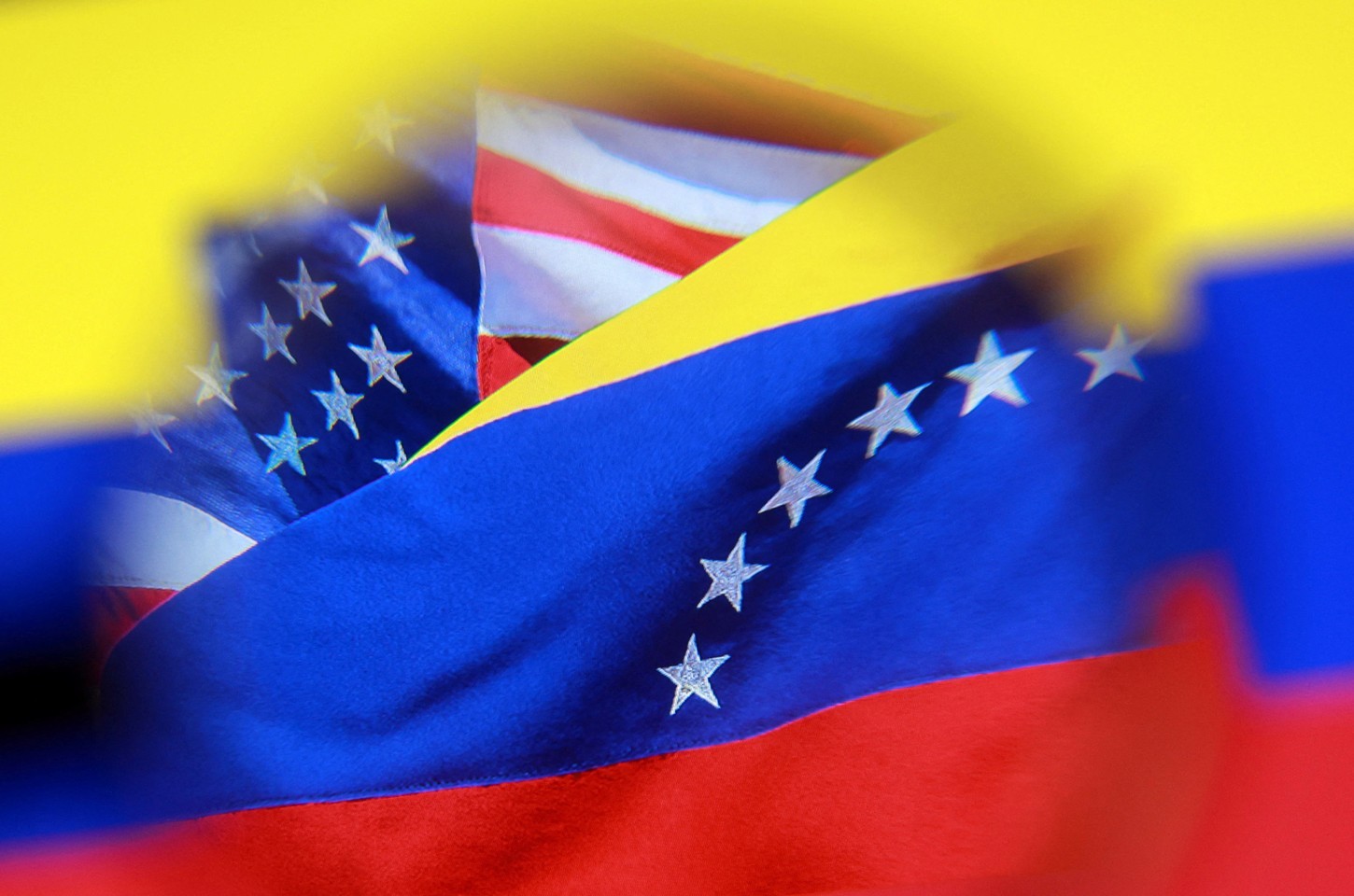 Venezuela ordena busca por apoiadores de ataque dos EUA