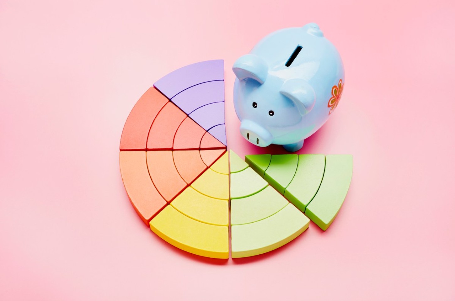 Venture capital em IA: capital concentrado em poucas gigantes