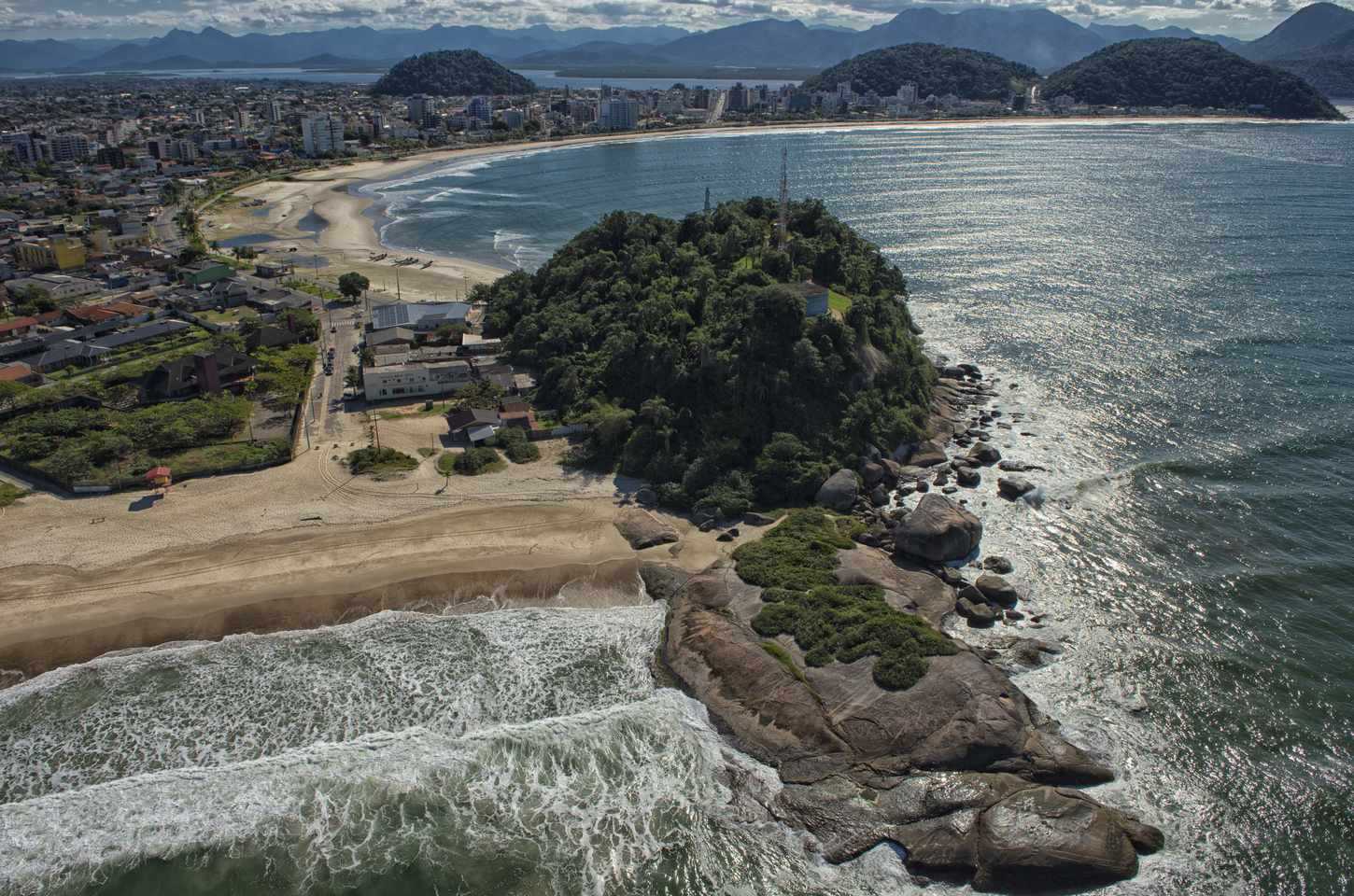 Verão maior Paraná movimenta R$ 337,9 milhões em licenciamentos ambientais