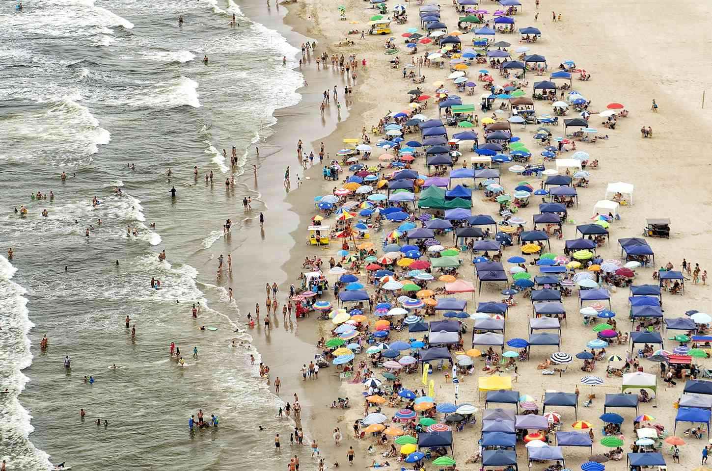 Verão sustentável no Paraná: R$ 28,2 milhões para limpeza e educação ambiental