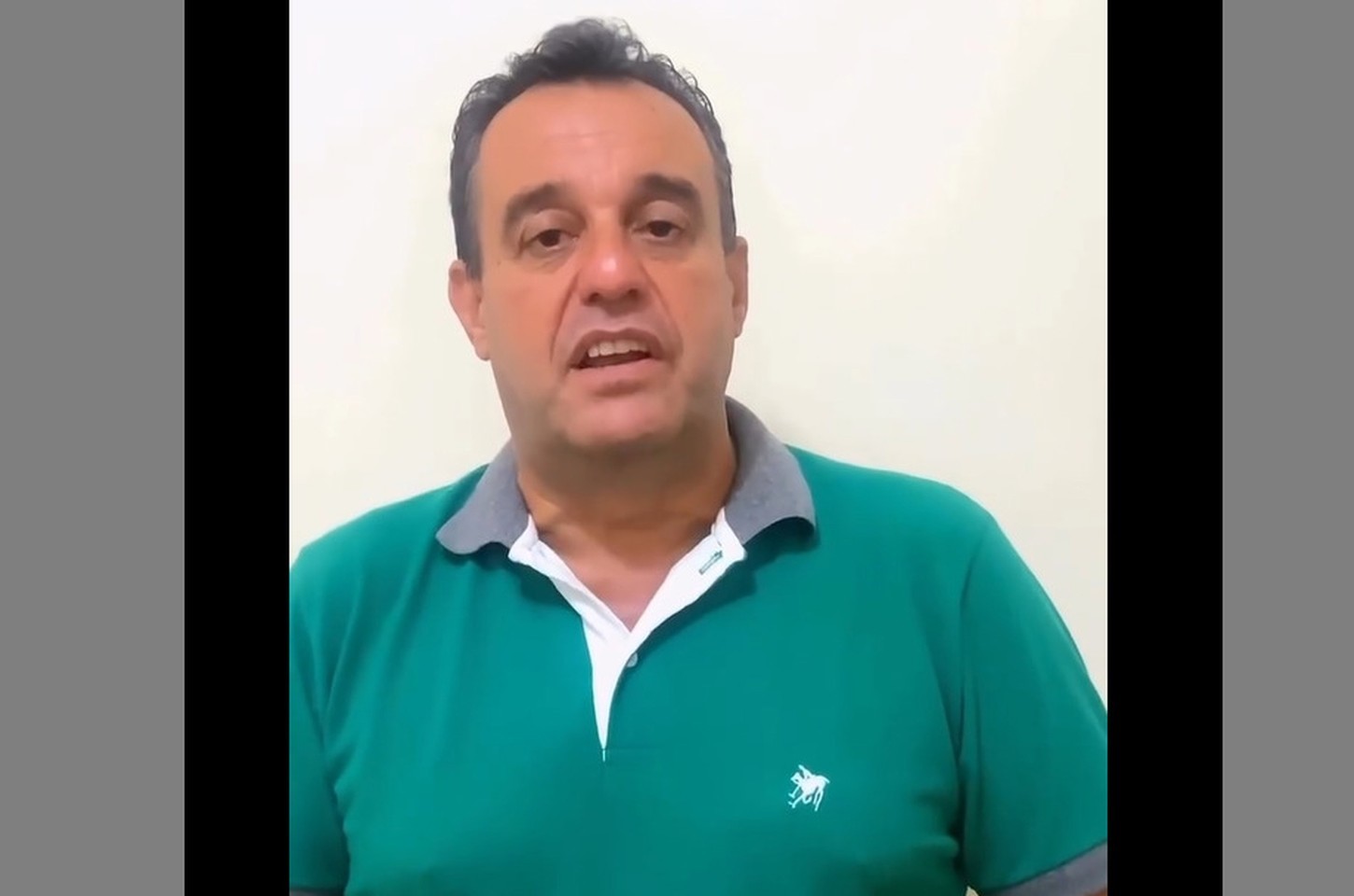 Vereador de São João de Meriti é preso por envolvimento com facção TCP